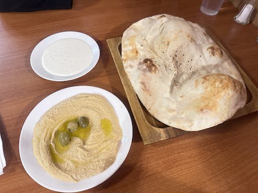Photo of Anatolia's Gate Restaurant - 7084 Kingsway, Burnaby, BC V5E 1E7